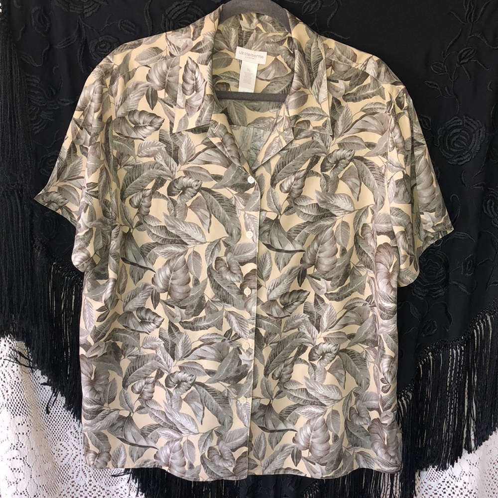 Liz Claiborne